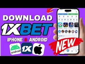 How to download 1xbet on Iphone (IOS) in 2026 | Full Guide to install 1xbet App Easily