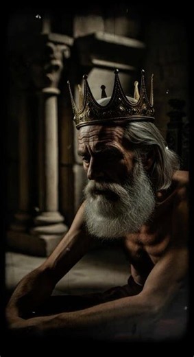 Enoch: The Man Who Never Died | Bible Story