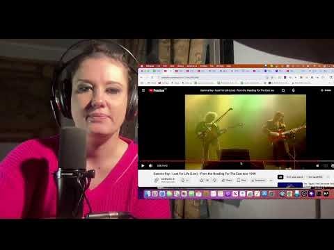 Live Requests With Anastasia.