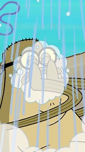 17K views · 10K reactions | We seriously present to you a scary camping story. Stream so much more SpongeBob exclusively on Paramount+ | Paramount+ | Facebook