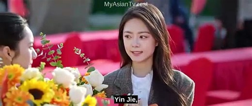 Shine on Me (2025) Ep 28 Eng Sub