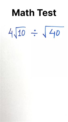 12K views · 27 reactions | #mathsolutions #mathematics #maths #mathproblems #simplification #math #mathstudent #mathstudents #algebra #vedicmaths | Deb Kumar Barik | Facebook