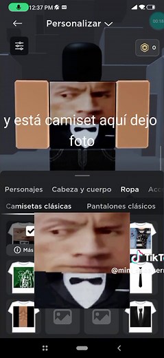 Cómo Hacer Personajes Cuadrados en Roblox