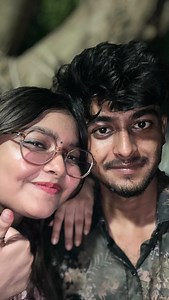 5K views · 27 reactions | Vlog ke chakkar mein… romance ka crash course mil gaya #explorepage #viralreels #trendingreels #trending #viewsforviews #coupleslove #couplegoals #instagood | Manidipa Majumdar | Facebook
