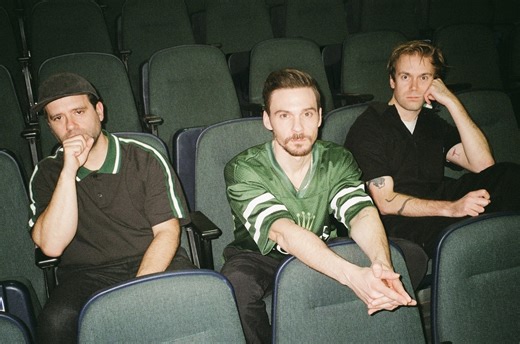 Winnetka Bowling League’s Matthew Koma Is Ready to Rock Lollapalooza – and Make More Songs - Atwood Magazine