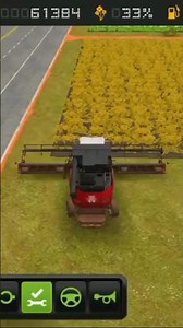 Crop Farm In FS 18