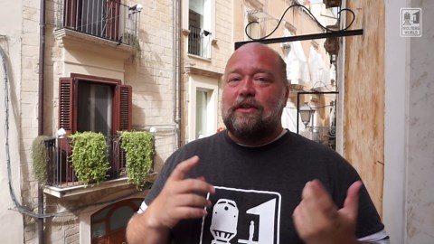 Puglia Food Guide What to Eat in Bari & Southern Italy