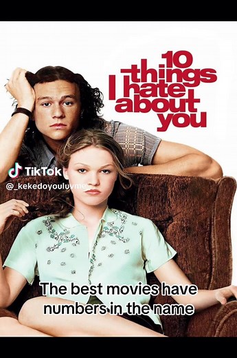 Top Movies with Numbers in Their Titles