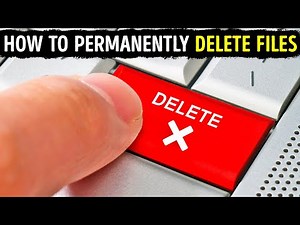 Your Deleted Data Isn't Truly Deleted