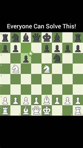 Can You Explain This Move? 🤔♟️