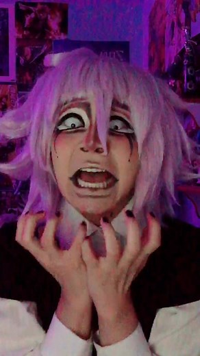 Embrace Your Inner Crona: Cosplay Tips and Tricks