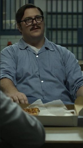 Take another slice - Mindhunter (TV Series 2017 - 2019) #movie #film #scene #shorts