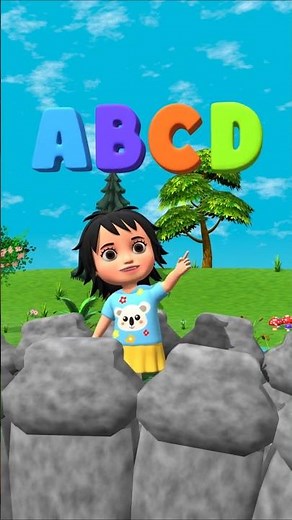 ABCD In the Morning Brush Your Teeth - Super Simple Songs