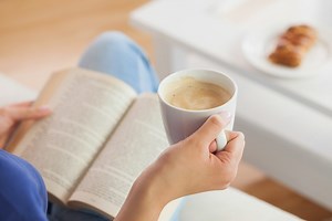Why Does Coffee Make You Tired?
