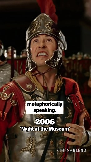 108K views · 121 reactions | What is your favorite Steve Coogan character? | CinemaBlend | Facebook