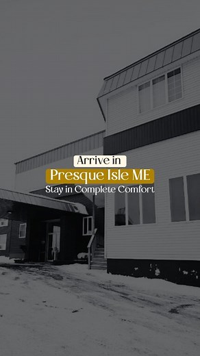 Your perfect stay starts at THE PRESQUE ISLE ME — full-service comfort, modern rooms, live music nights, and amenities built for today’s traveler. Limited rooms available. Book your stay now for the best rates. #presqueislemehotel #mainegetaway #fullservicehotel presque isle me hotel, full service hotel, hotel with pool maine, northern maine stay, family friendly hotel, business travel maine, ample parking hotel, time out sports bar grill, modern hotel presque isle | Presque Isle Hotel