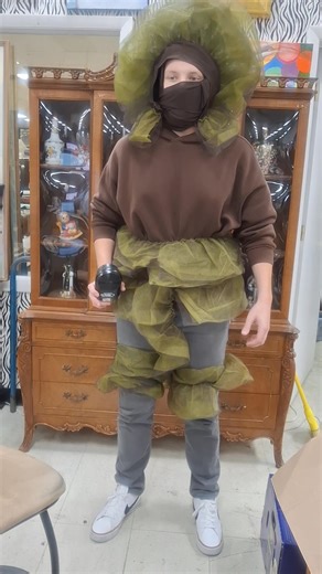 Trace is a fart Ultimate Treasures ! | Martin Andras