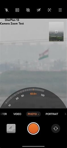 Oneplus 13 Camera Zoom Test #oneplus #oneplus13 #cameratest #oneplusindia