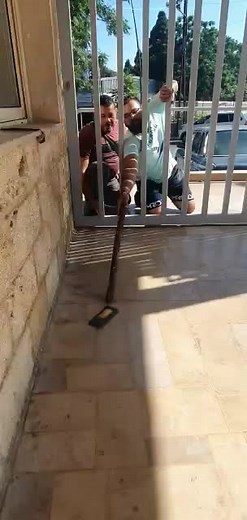 Fixing a Stuck Metal Gate: Step-by-Step Guide