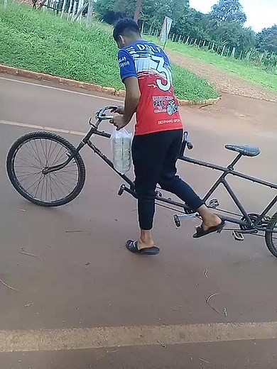 Abiezer Ojeda on TikTok