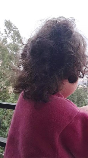 ‏سعادتي ربي يحميلي ياكي🌺