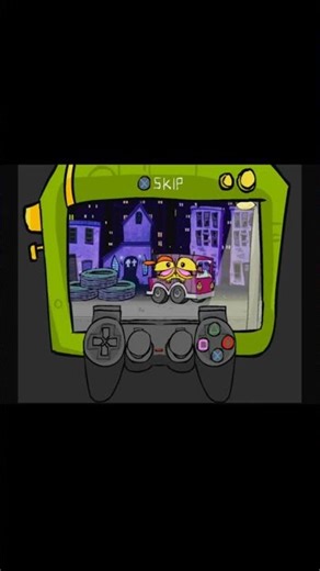 FULL VIDEO ABOVE Which Version of Alien Hominid is the Best?