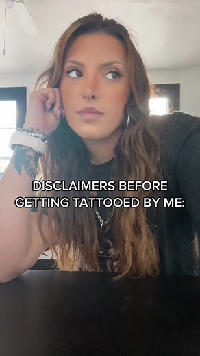 Unique Tattoo Ideas by Female Tattoo Artist