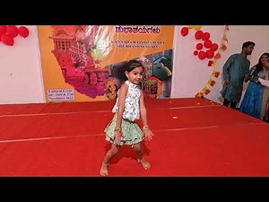 Ra Ra Rakkamma | Kids Dance Performance | Kannada Song |Karnataka Rajyotsava |SV Grandur | Bangalore
