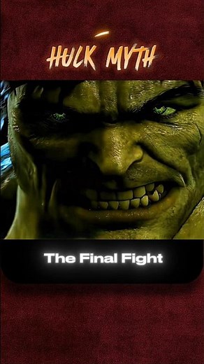 Hulk (2003) – The Ending That Became a Myth