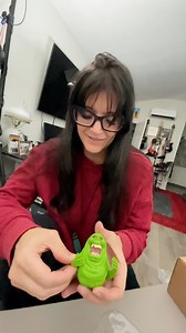 The Ecto-1 Has Arrived #ghostbusters #ghostbustersII #ecto1 #haslab #hasbropulse | The Reflector Files