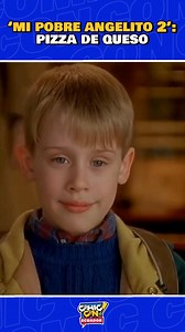 😎🍕 Kevin McCallister, viviendo el verdadero sueño americano: ¡comer una pizza de queso en una limusina por la calles de Nueva York! 🎄 #MiPobreAngelito #ComicConEcuador #ViveLaCulturaGeek #Nostalgia #PelículasNavideñas #Navidad #FelizNavidad | Comic Con Ecuador