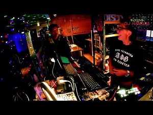 DISCO MIX - 2025.11.14‼️⭐️HappyFriday‼️❣️❗️DJ HAMADAディスコ🕺ノリノリで❣️