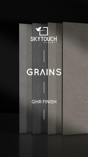 every beige groove tells a story of modern luxury #skytouchceramic #interiordesign #elevatedelegance