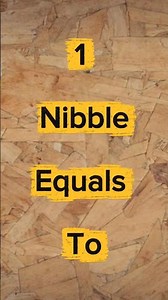 1 Nipple Equals To.... / Tech Path Nepal | Computer Basics Nepali | #techpathnepal