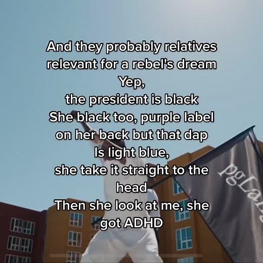 Kendrick Lamar ADHD Lyrics Explained