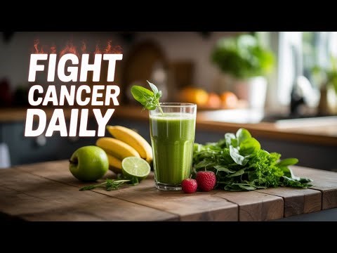 30 Powerful Natural Cancer Prevention Tips (Backed by Science) | Nourished & Vibrant