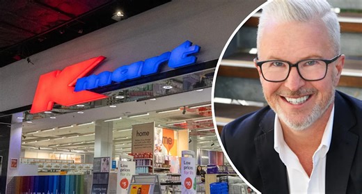 Kmart follows Bunnings in little-known shopping move to reveal ‘endless aisles’