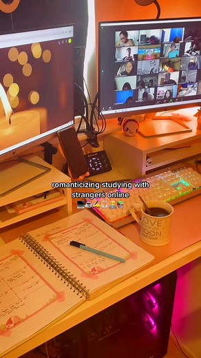 StudyStream on TikTok