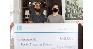 Charity Launches Good Deed Challenge, Paying Out $1 Million to Good Samaritans