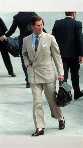 Why the Double Breasted Suit Still Is The Best Option A quick dive into one of menswear’s most iconic silhouettes from 1930s roots to modern tailoring. Worn by royalty, rebels, and designers alike, the double breasted suit proves that structure and style never go out of fashion. #MensStyle #ClassicMenswear #DoubleBreasted #ralphlauren #StyleIcons