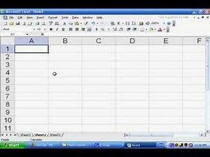 circular references in excel 2