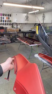 102K views · 830 reactions | Go big or go home… HUGE HYDRO DIP - Mustang Rear Diffuser! #hydrodip #hydrodipping #mustang #s550gt#hydrographics #thedipmonkeygarage | The Dip Monkey Garage | Facebook