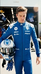 Axel Weber: The German Formula 1 Driver 🇩🇪 #F1 | Rich Boy