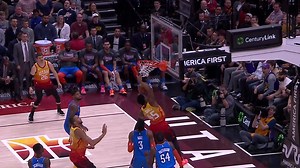 11K views · 197 reactions | Split the defenders! | Utah Jazz | Facebook