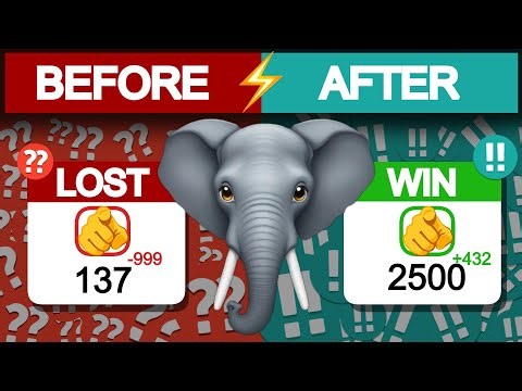 The Elephant Gambit: Traps and Aggression for Black!