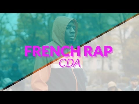FRENCH RAP 2025 AC 23/24 ft. Udeyfa [BEST RAP & HIP HOP]