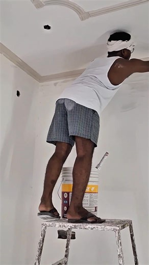 22 reactions | Weekend plans? Bas thodi 'painting' aur 'retro music'....