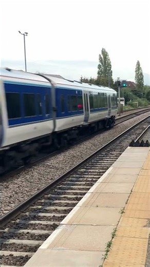 Class 165 at Princes Risborough #train #railwaycontent #trainspotting #railway #enthusiast #disel