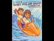 Go Diego go We’re rescuing near the top of the world