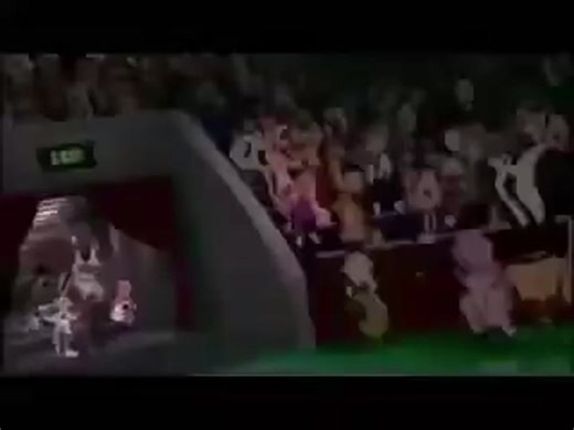 #looneytunesspacejam